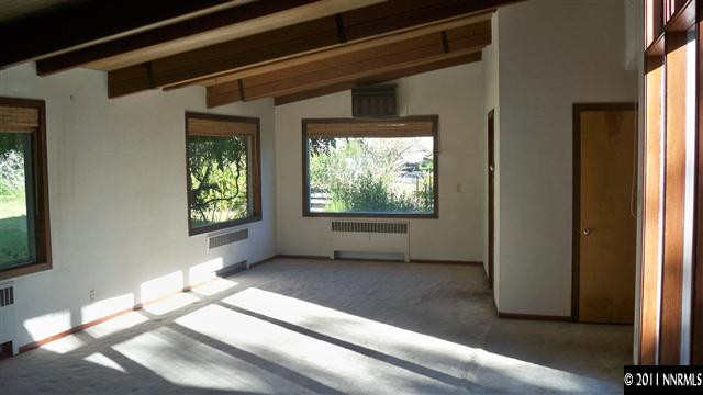 45 Suda Way Reno, NV 89509 - Photo 4 of 13 a view of a room that has a window in it