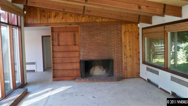 45 Suda Way Reno, NV 89509 - Photo 5 of 13 a view of a door of the house