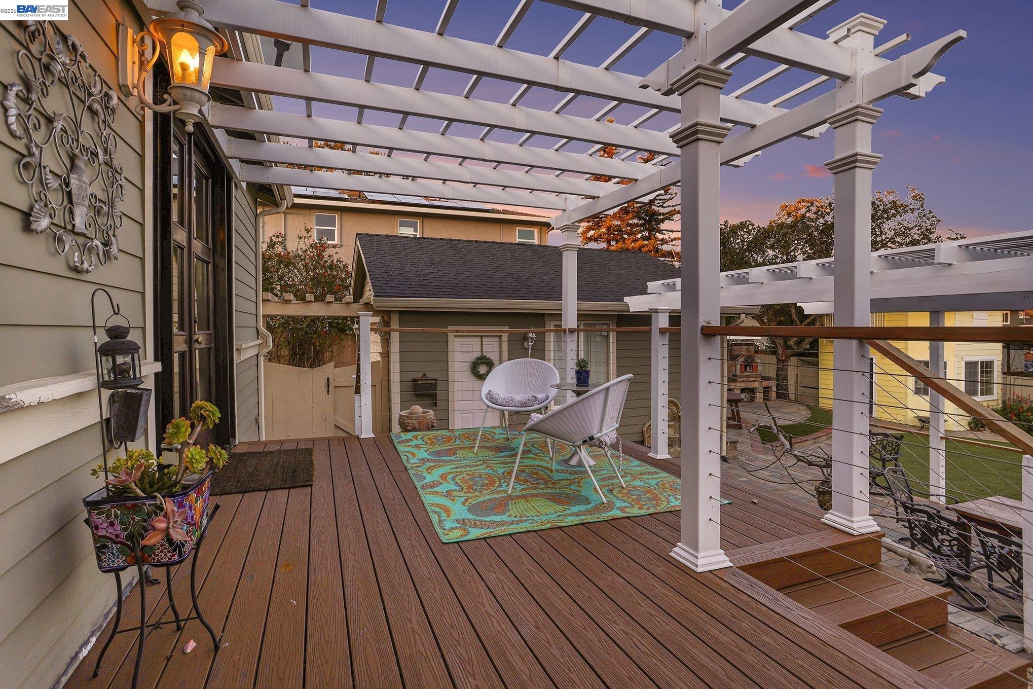 19554 Alana Road Castro Valley, CA 94546 - Photo 22 of 33