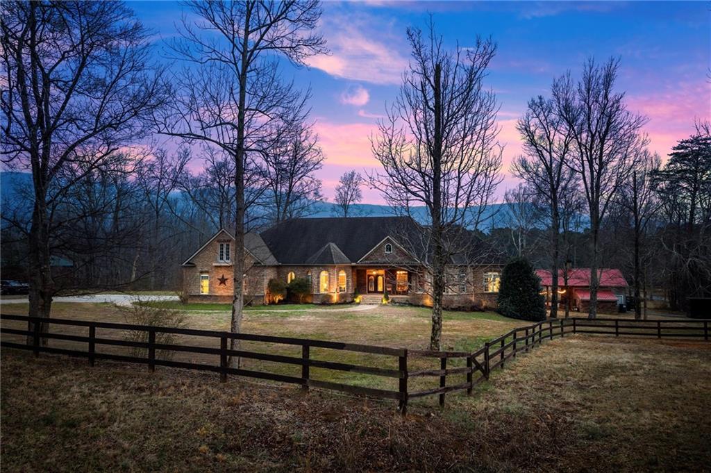 456 East Valley Road Northeast Rydal, GA 30171 - Photo 118 of 138