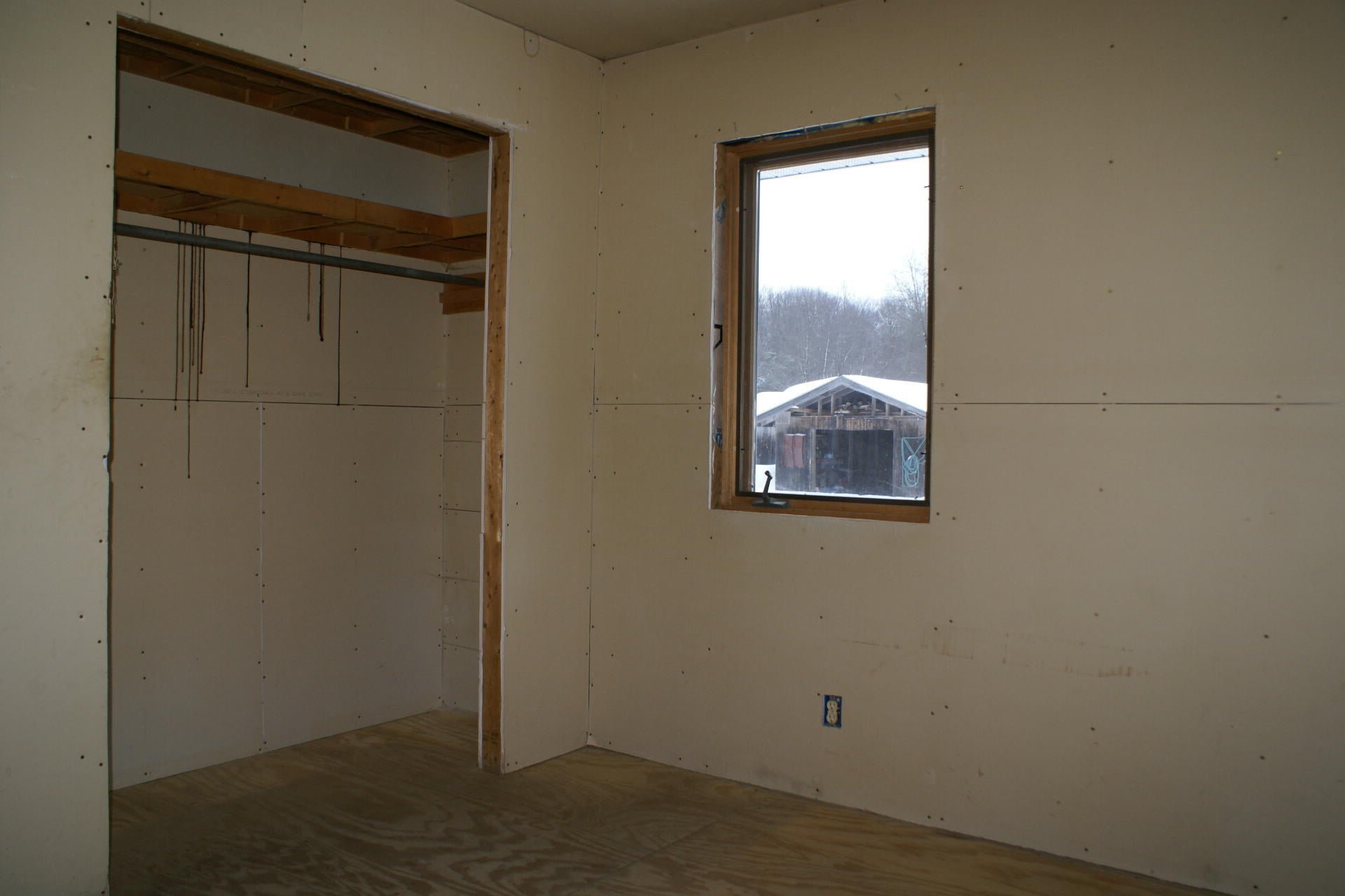 5891 North Webb Road Hessel, MI 49745 - Photo 17 of 22 Gallery Image 17