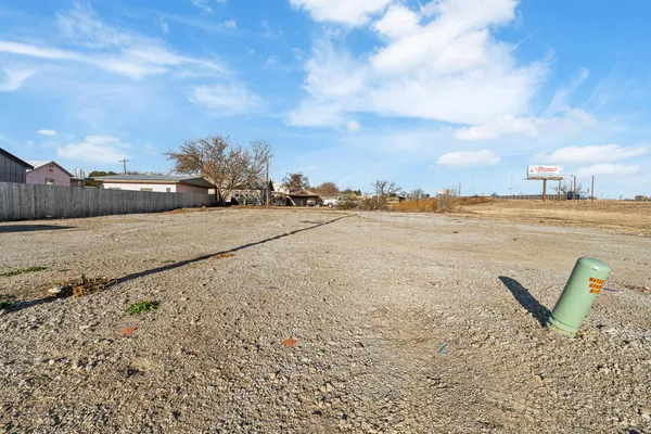 a view of beach and ocean