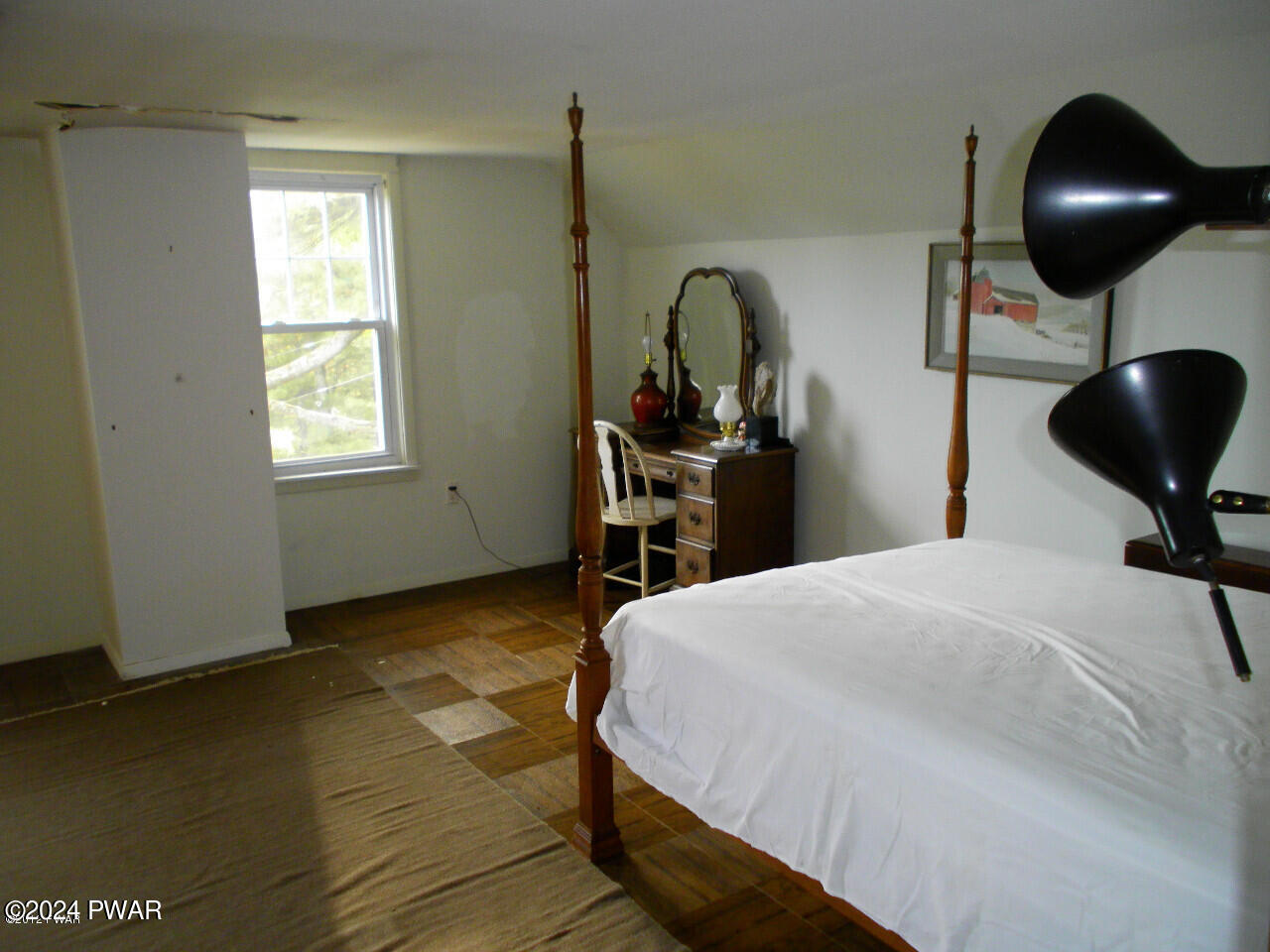 840 Raymondskill Road Milford, PA 18337 - Photo 40 of 46 34.3rdFloor.Attic