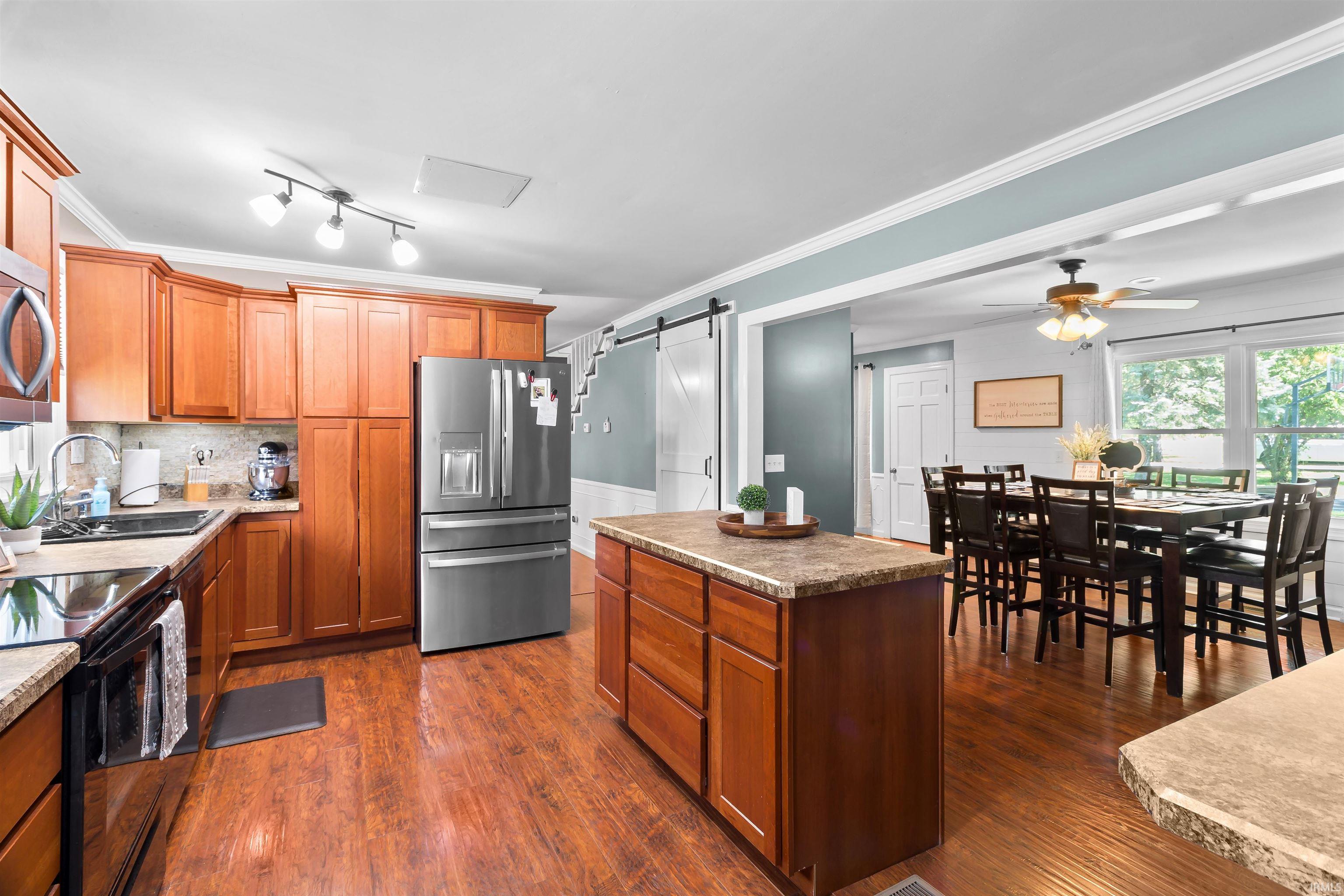 5608 South Delmar Road Marion, IN 46953 - Photo 12 of 45 Gallery Image 12