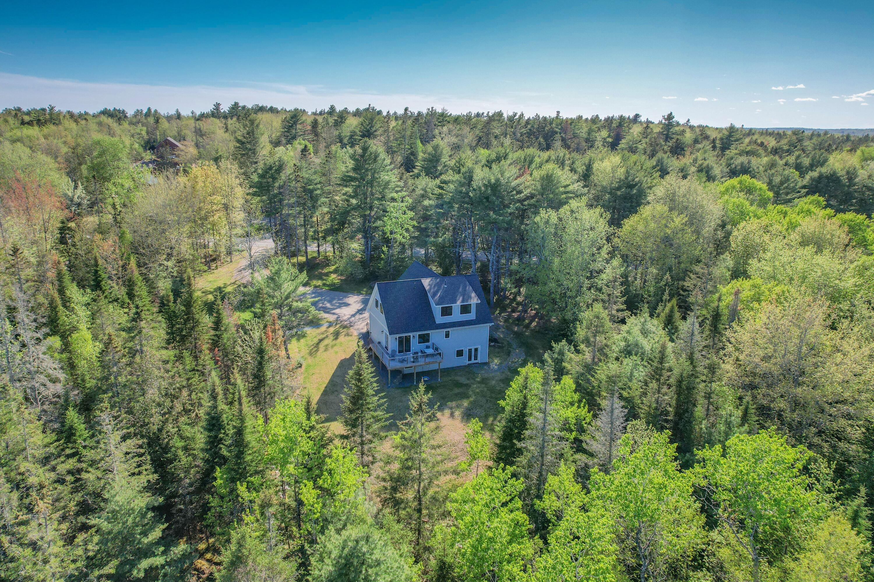 170 Partridge Cove Road Lamoine, ME 04605 - Photo 48 of 54 DJI_0018