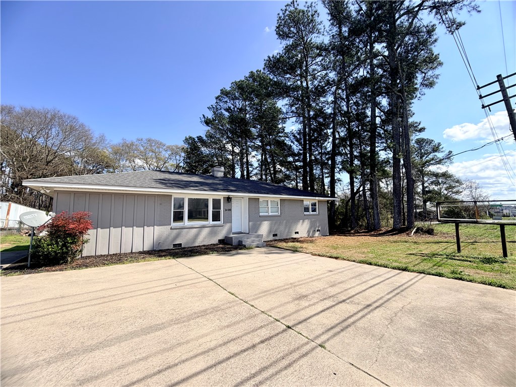 1400 Pearman Dairy Road Anderson, SC 29625 - Photo 2 of 33