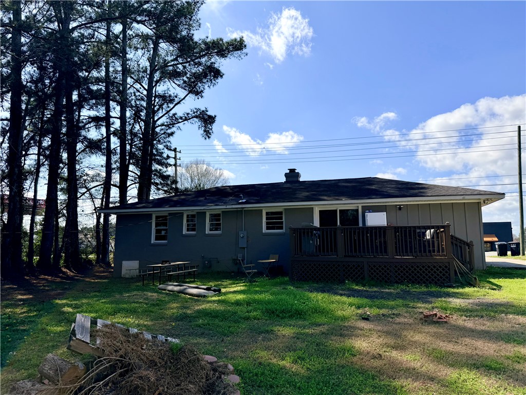 1400 Pearman Dairy Road Anderson, SC 29625 - Photo 33 of 33