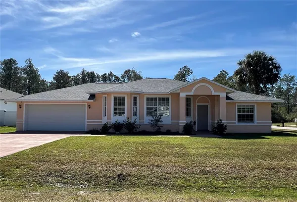 $2,400 | 2 Unity Court, Palm Coast, FL 32164