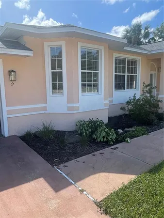 $2,400 | 2 Unity Court, Palm Coast, FL 32164