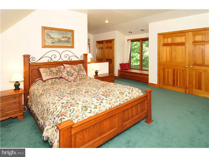 2828 Deep Creek Road Green Lane, PA 18054 - Photo 14 of 25 Master Bedroom
