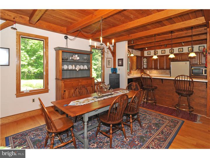 2828 Deep Creek Road Green Lane, PA 18054 - Photo 8 of 25 Dining Room