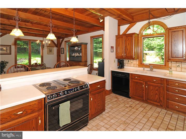 2828 Deep Creek Road Green Lane, PA 18054 - Photo 10 of 25 Kitchen