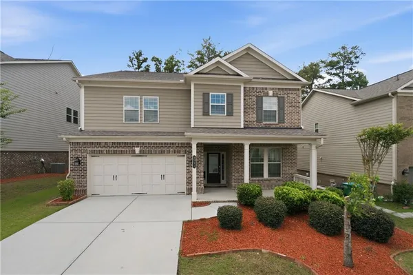 $649,999 | 4531 Claiborne Court, Duluth, GA 30096