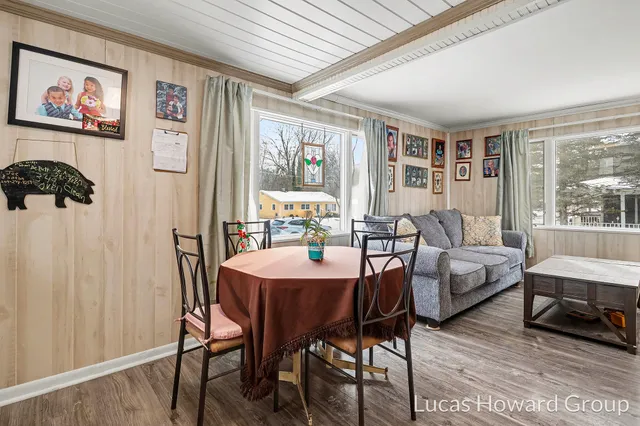 $170,000 | 559 North Madison Street, Marshall, MI 49068