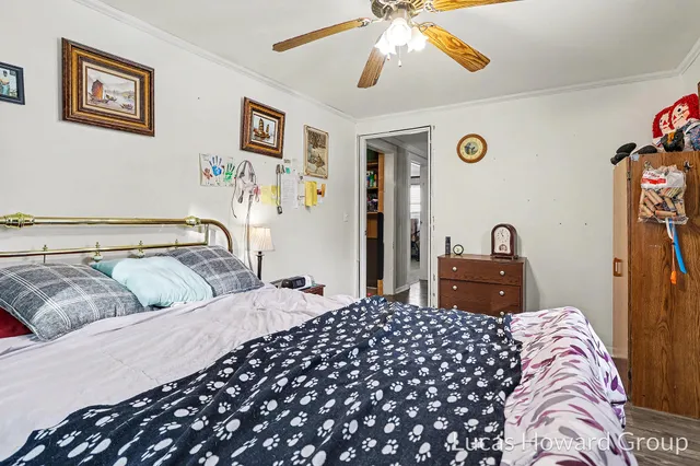 $170,000 | 559 North Madison Street, Marshall, MI 49068