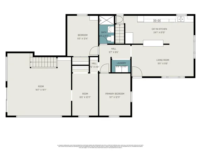 $170,000 | 559 North Madison Street, Marshall, MI 49068