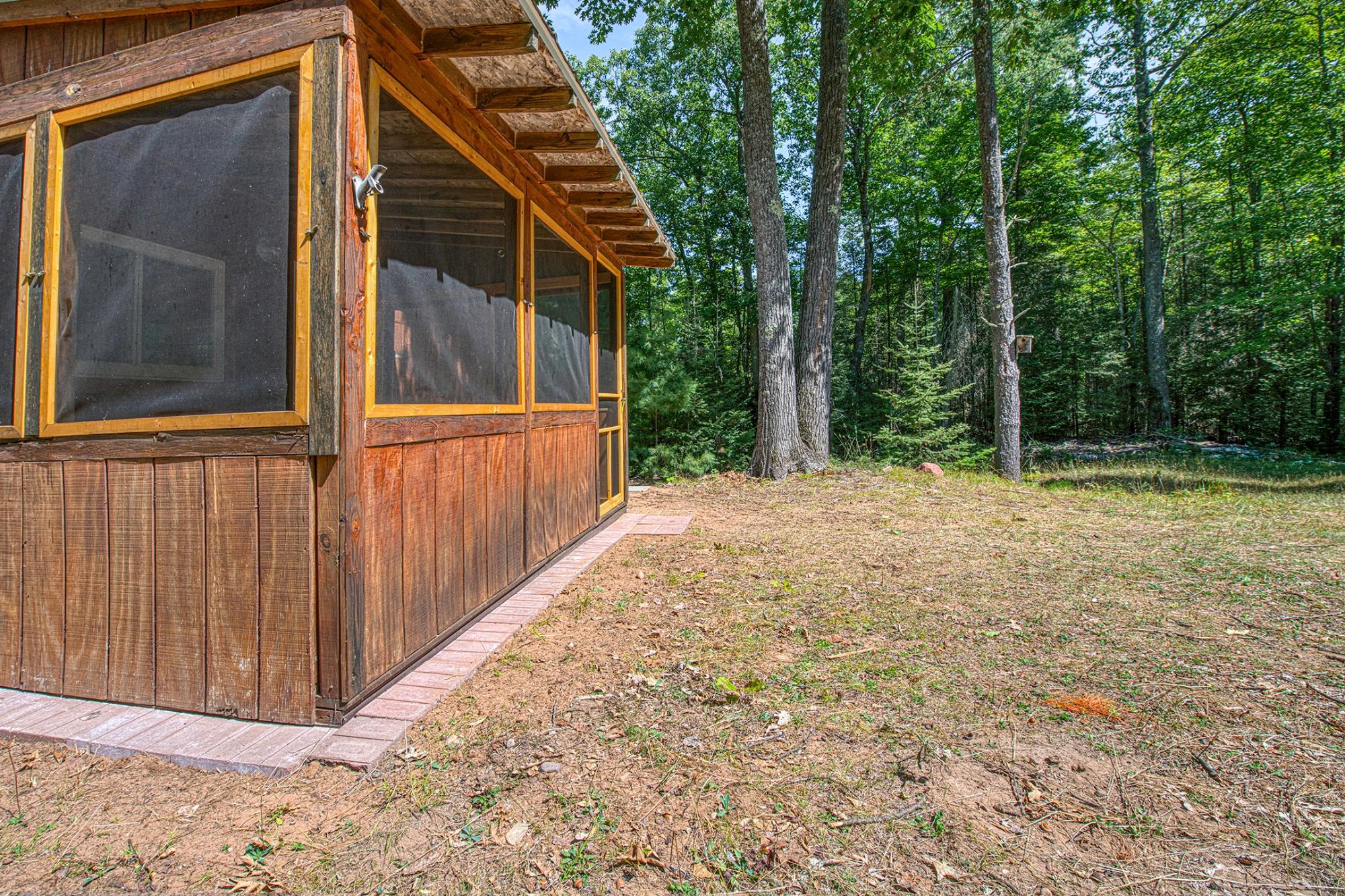 4285 Camp Two Road Star Lake, WI 54561 - Photo 14 of 45 Gallery Image 14