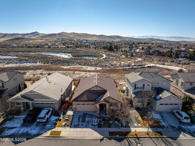 $599,000 | 6787 Centaurus Drive, Sparks, NV 89436