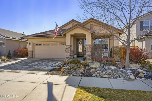 $574,950 | 6787 Centaurus Drive, Sparks, NV 89436