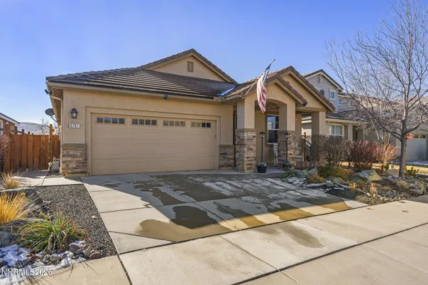 $574,950 | 6787 Centaurus Drive, Sparks, NV 89436