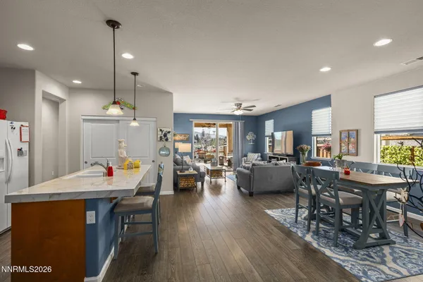 $574,950 | 6787 Centaurus Drive, Sparks, NV 89436