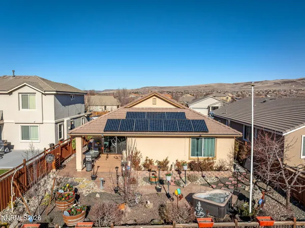 $574,950 | 6787 Centaurus Drive, Sparks, NV 89436