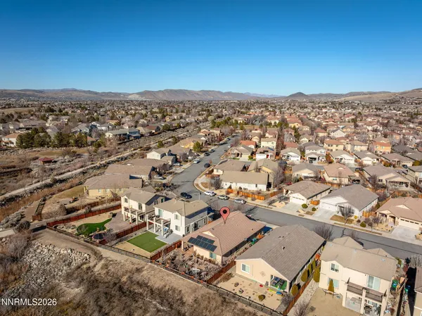 $574,950 | 6787 Centaurus Drive, Sparks, NV 89436