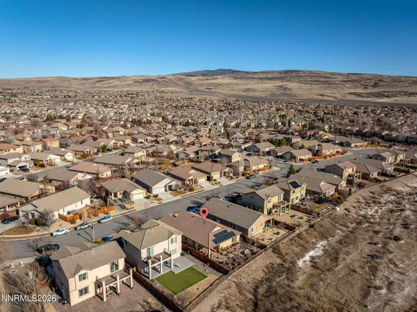 $574,950 | 6787 Centaurus Drive, Sparks, NV 89436