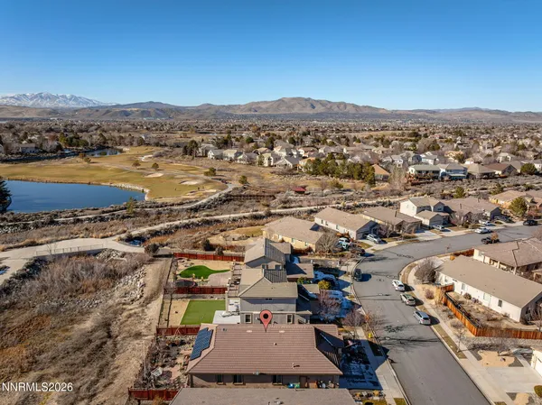 $574,950 | 6787 Centaurus Drive, Sparks, NV 89436