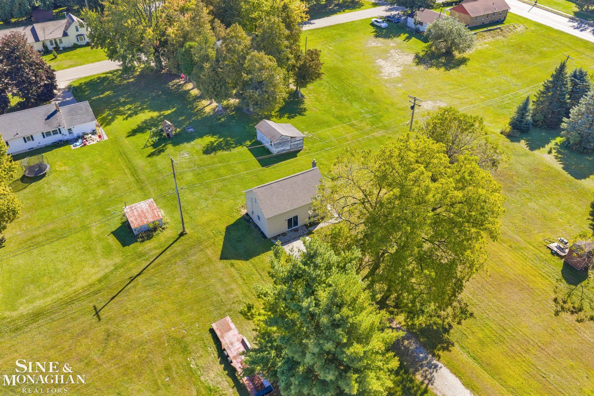 36 Arthur Street Carsonville, MI 48419 - Photo 37 of 38