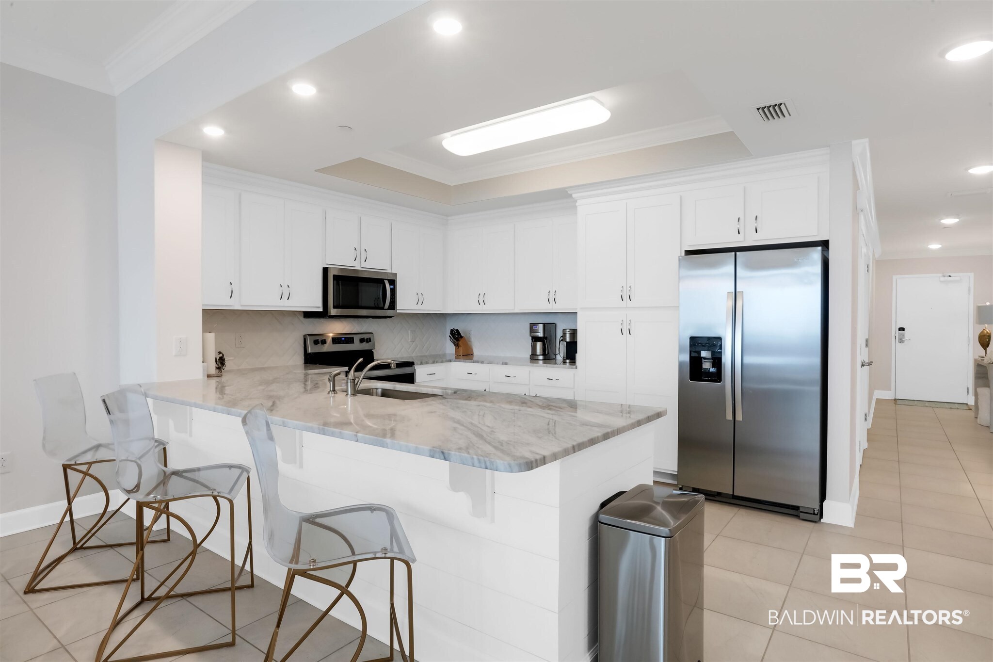 26686 Perdido Beach Boulevard, Unit 1902 Orange Beach, AL 36561 - Photo 2 of 33