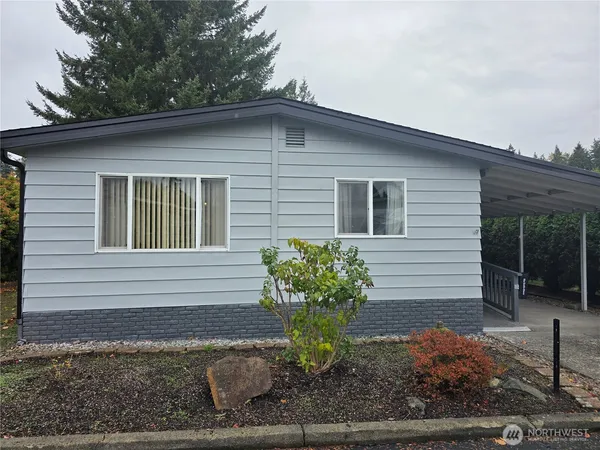 $124,950 | 620 112th Street Southeast, Unit 323, Everett, WA 98208