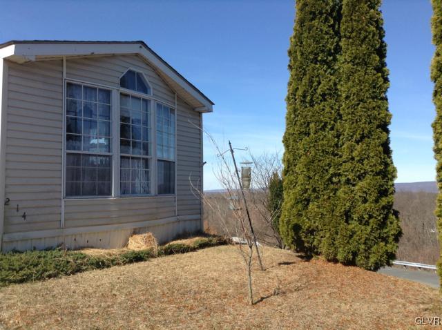 214 Molly Pitcher Road Mount Bethel, PA 18343 - Photo 10 of 11 Welcome home!