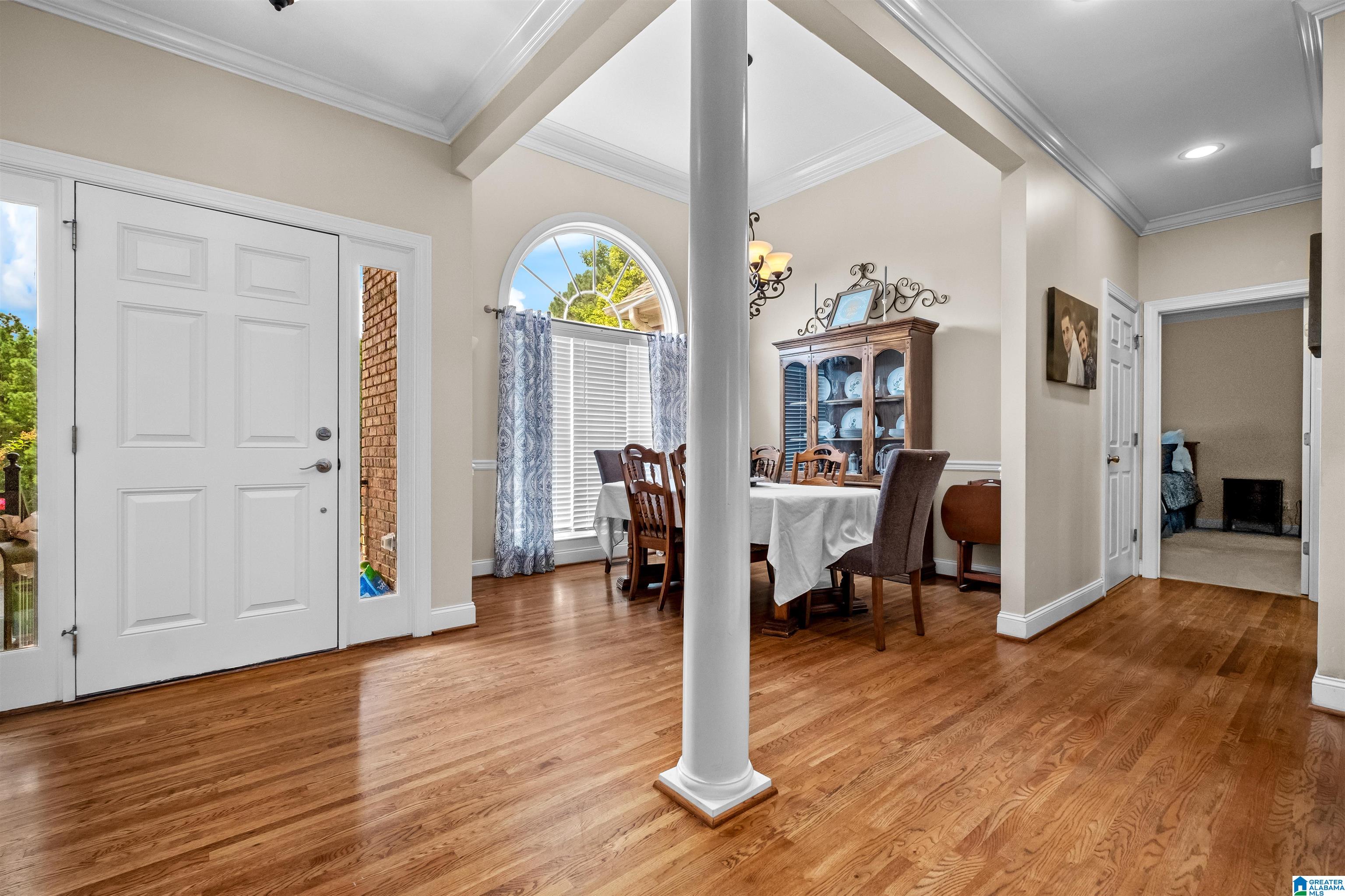 4048 Laurel Ridge Trail Trussville, AL 35173 - Photo 6 of 41
