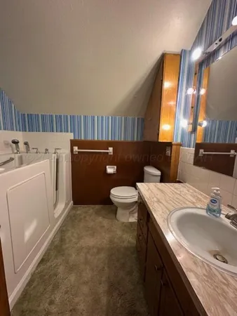 $230,000 | 123 Bailey Avenue, Dumas, TX 79029