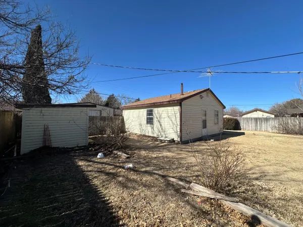 $230,000 | 123 Bailey Avenue, Dumas, TX 79029