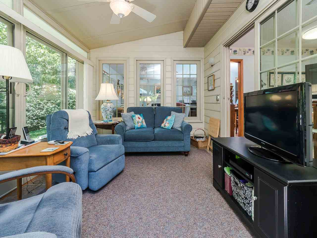 2712 Cottage Circle Raleigh, NC 27613 - Photo 15 of 27 Photo 15