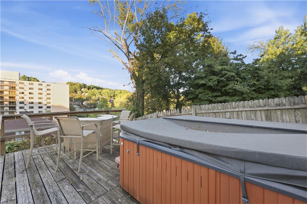 907 Malvern Road Pittsburgh, PA 15202 - Photo 37 of 43 Gallery Image 37