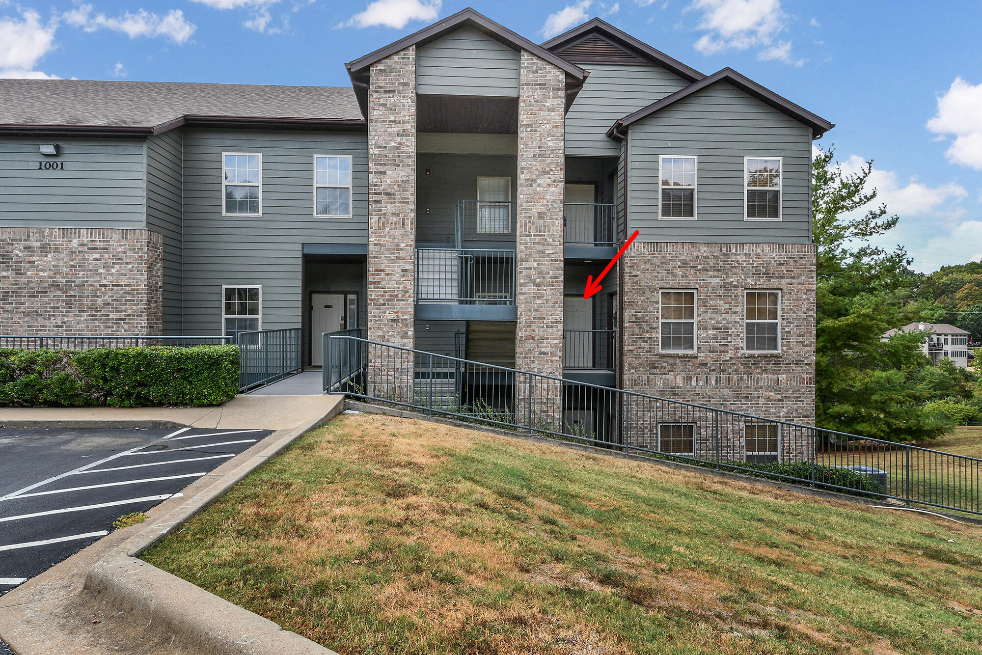 1001 Golf Drive, Unit 15 Reeds Spring, MO 65737 - Photo 3 of 25 01b