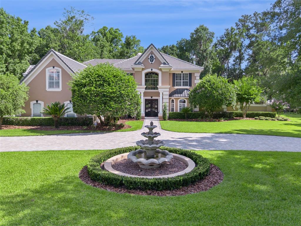 1726 Bridgewater Drive Lake Mary, FL 32746 - Photo 2 of 45