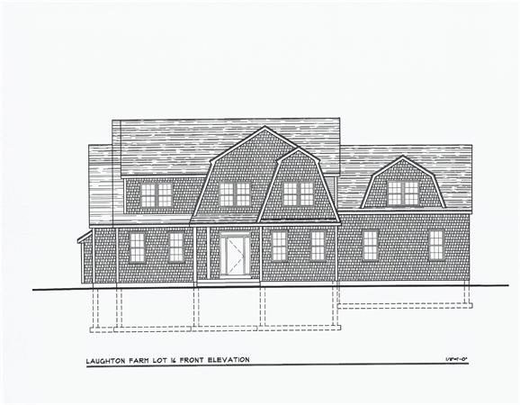 8 Boxwood Road Westford, MA 01886 - Photo 1 of 4 Gallery Image 1