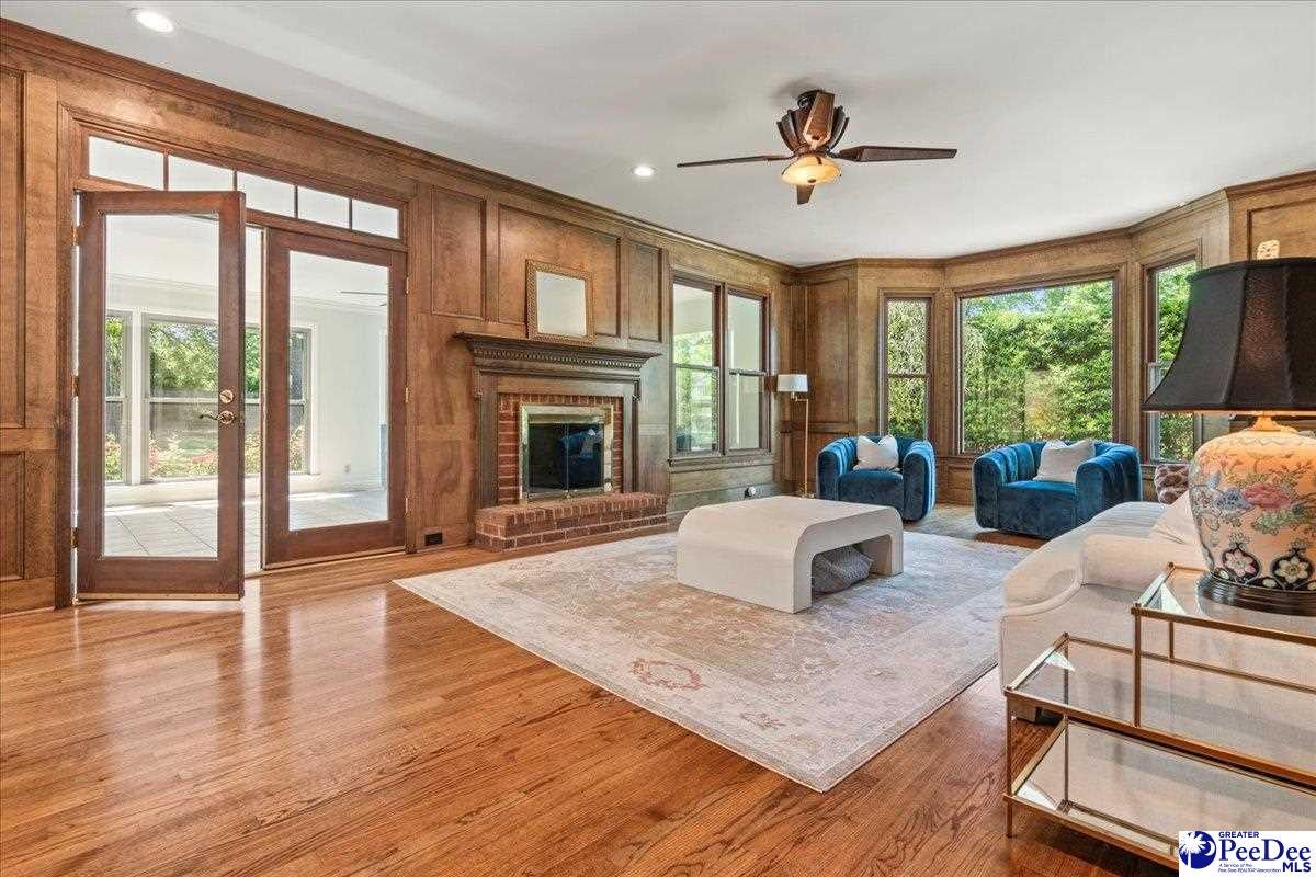 2716 Trotter Road Florence, SC 29501 - Photo 19 of 67 Gallery Image 19