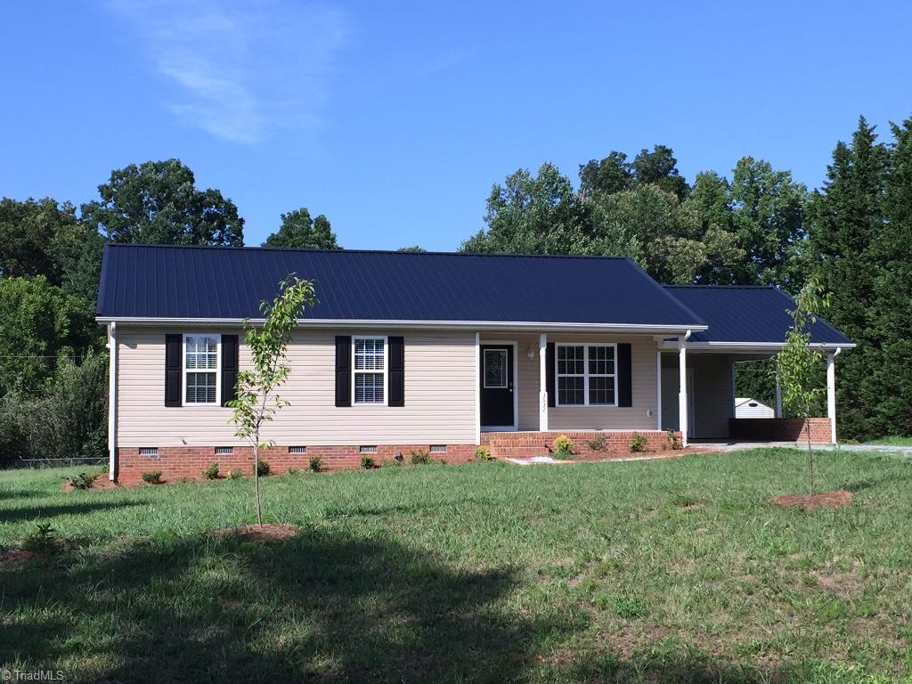 3632 Beckerdite Road Sophia, NC 27350 - Photo 1 of 30 Gallery Image 1