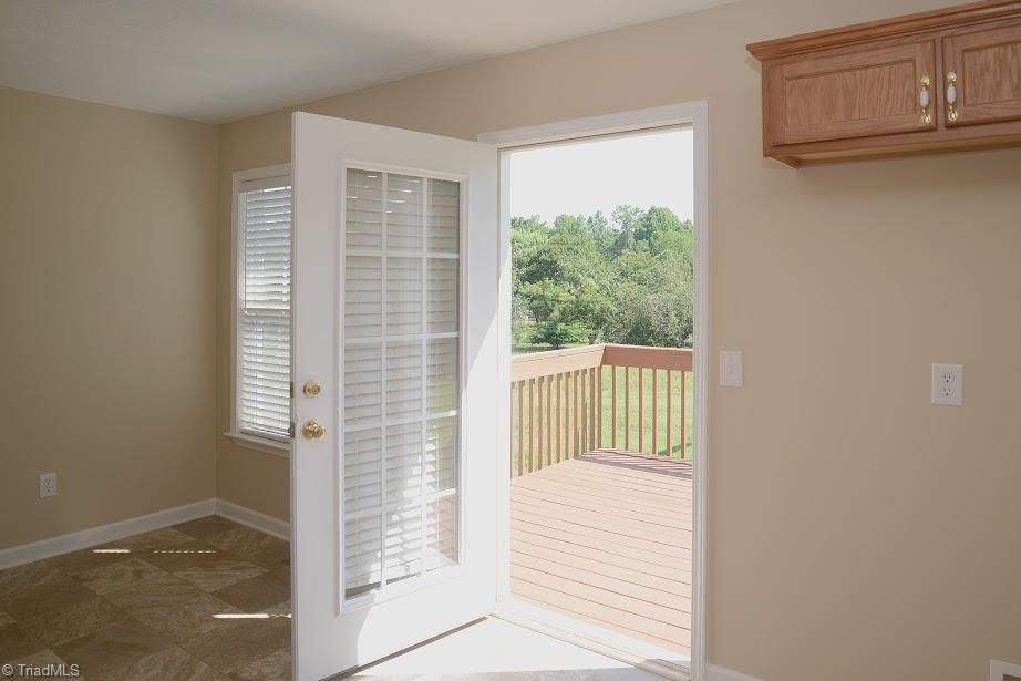 3632 Beckerdite Road Sophia, NC 27350 - Photo 12 of 30 Gallery Image 12