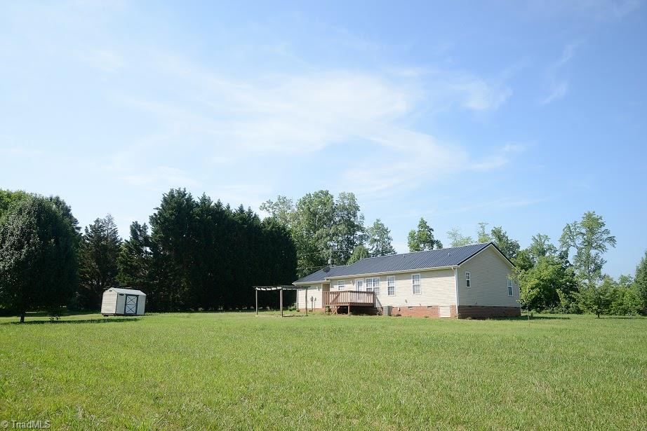 3632 Beckerdite Road Sophia, NC 27350 - Photo 3 of 30 Gallery Image 3