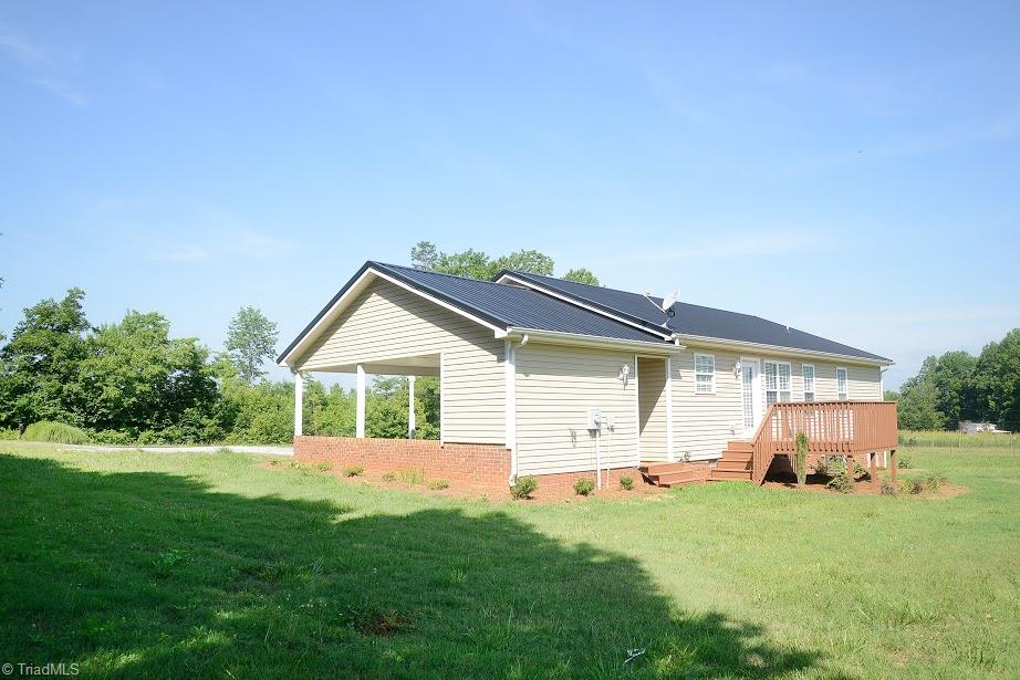3632 Beckerdite Road Sophia, NC 27350 - Photo 29 of 30 Gallery Image 29