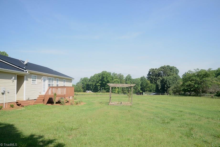 3632 Beckerdite Road Sophia, NC 27350 - Photo 30 of 30 Gallery Image 30