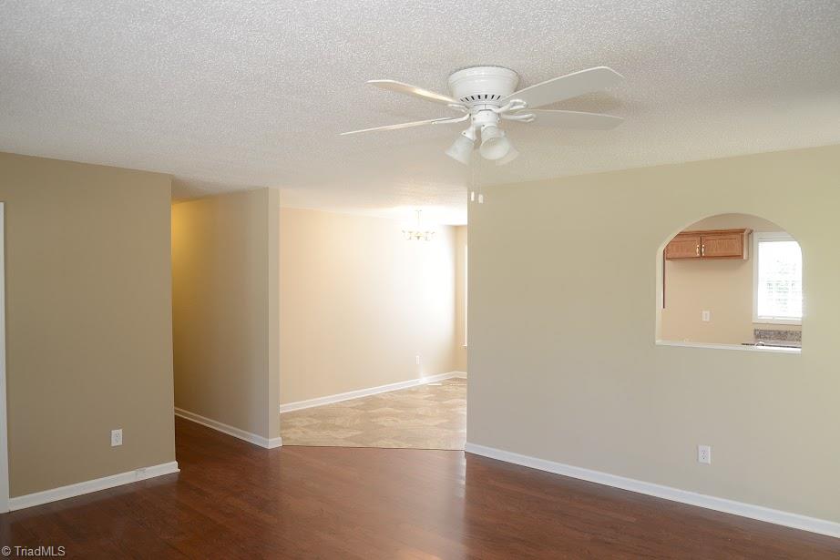 3632 Beckerdite Road Sophia, NC 27350 - Photo 7 of 30 Gallery Image 7