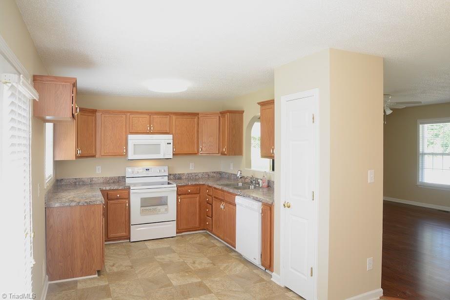 3632 Beckerdite Road Sophia, NC 27350 - Photo 9 of 30 Gallery Image 9