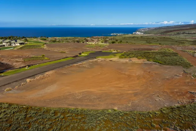 $5,500,000 | 62-5168 Lot 11 Hapuna Place, Kamuela, HI 96743